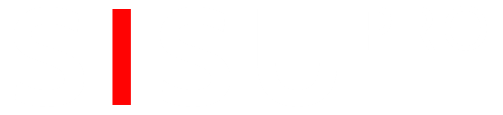 SISUpro logo i hvid.