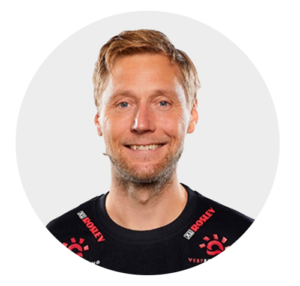 Billede af Thomas Padkær