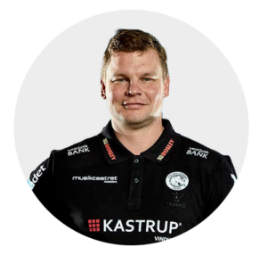 Billede af Patrick Westerholm