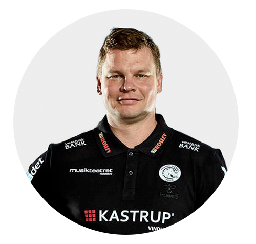 Billede af Patrick Westerholm